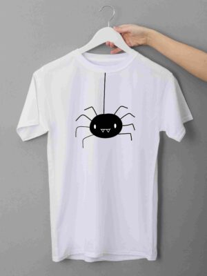Graphic White T-Shirt | THEONES